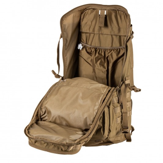 Mochila 5.11 Tactical Rush 100 Negra
