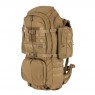 Mochila 5.11 Tactical Rush 100 Negra