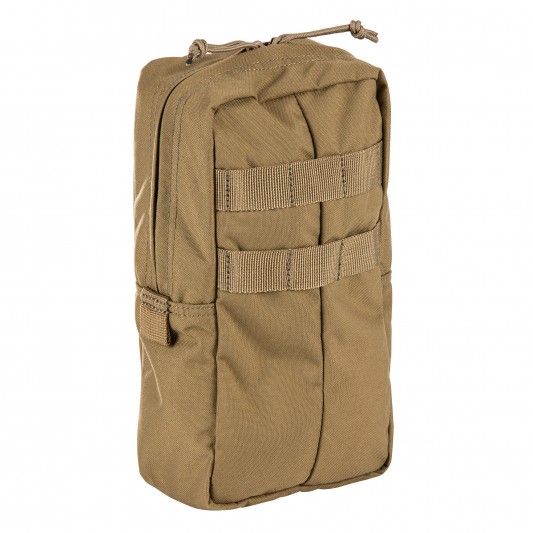 Mochila 5.11 Tactical Rush 100 Negra