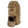 Mochila 5.11 Tactical Rush 100 Negra