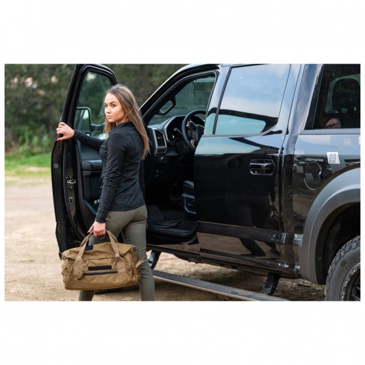Bolso Rapid Duffel Sierra 29L 5.11 Tactical