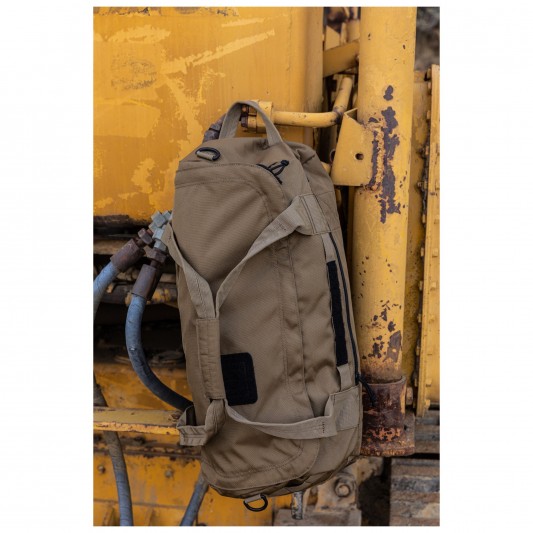 Bolso Rapid Duffel Sierra 29L 5.11 Tactical