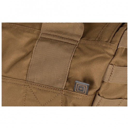 Bolso Rapid Duffel Sierra 29L 5.11 Tactical