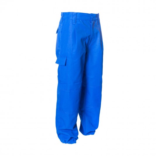 Pantalon Tiro Bajo - Policia Local - Mujer