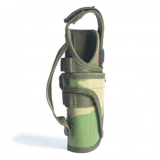 Pistolera Molle Marshall Camuflada