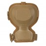 Rodillera Externa 5.11 Tactical Exo K Con Gel - Kangaroo