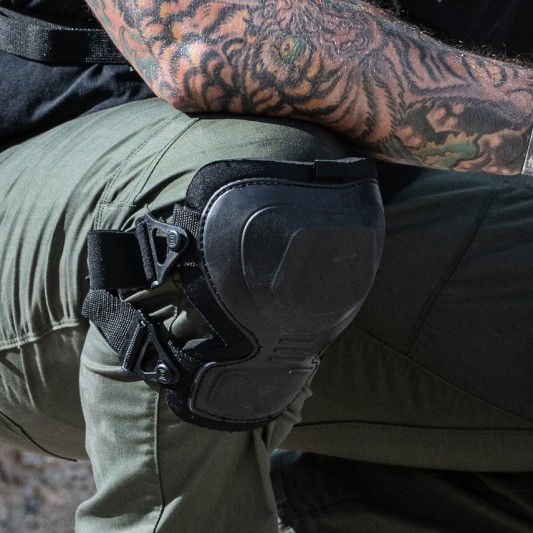 Rodillera Externa 5.11 Tactical Exo K Con Gel -...