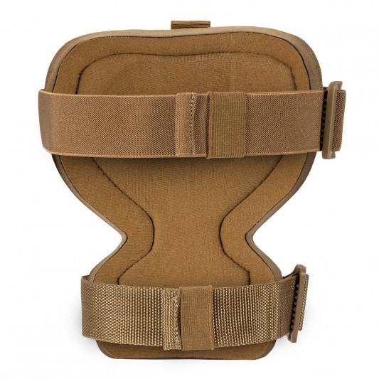Rodillera Externa 5.11 Tactical Exo K Con Gel -...