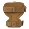 Rodillera Externa 5.11 Tactical Exo K Con Gel - Kangaroo