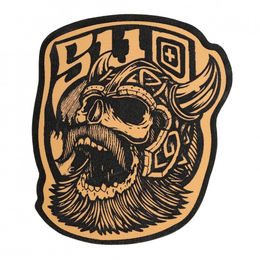 Parche 5.11 Tactical - Vikingo
