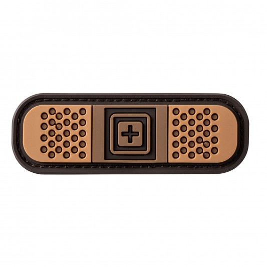 Parche 5.11 Tactical - Cuchillo