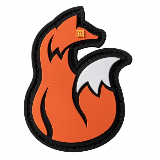 Parche 5.11 Tactical - Foxy