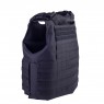 Chaleco Molle Tactico Funda Porta Placa + Clip