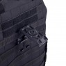 Chaleco Molle Tactico Funda Porta Placa + Clip