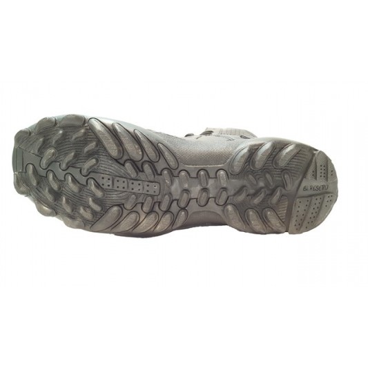 Borcego Resero Nois Caña Corta Tactico Unisex