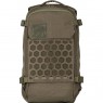 Mochila 5.11 Tactical Amp 12 - Verde
