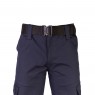 Pantalon Rip Stop Verano Ultra Azul Hombre Y Mujer