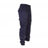 Pantalon Rip Stop Verano Ultra Azul Hombre Y Mujer