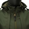 Campera Softshell Ultra Verde Alcatraz