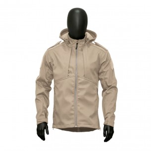 Campera Softshell Ultra...