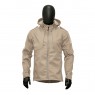 Campera Softshell Ultra Beige Arena