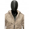 Campera Softshell Ultra Beige Arena