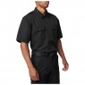 Camisa 5.11 Tactical Fast Tac Tdu Manga Corta