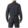 Camisa 5.11 Tactical Stryke Pdu Manga Larga