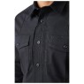 Camisa 5.11 Tactical Stryke Pdu Manga Larga