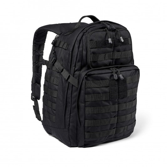 Mochila 5.11 Tactical Rush 24 2.0 - Negra