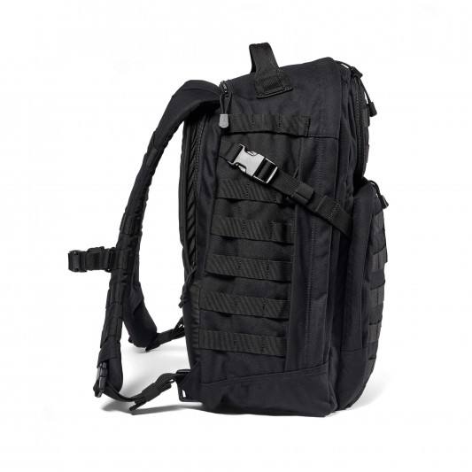 Mochila 5.11 Tactical Rush 24 2.0 - Negra