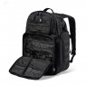 Mochila 5.11 Tactical Rush 24 2.0 - Negra