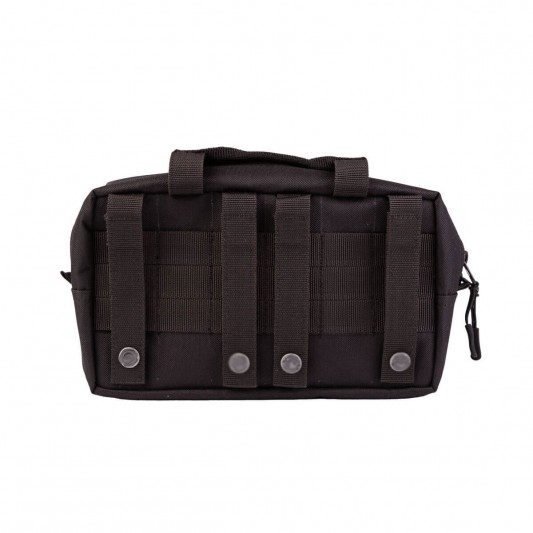 Pouch Táctico Molle Multiuso