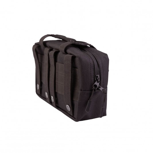 Pouch Táctico Molle Multiuso