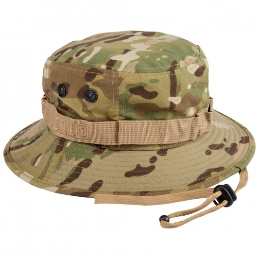 Gorro 5.11 Tactical - Bonnie Multicam