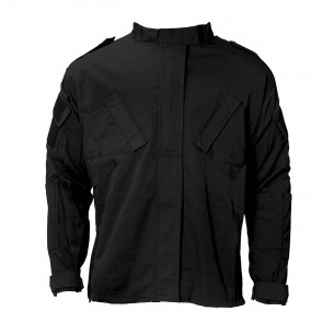 Camisaco Negro