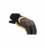 Guantes Durahide Cuero Fastfit