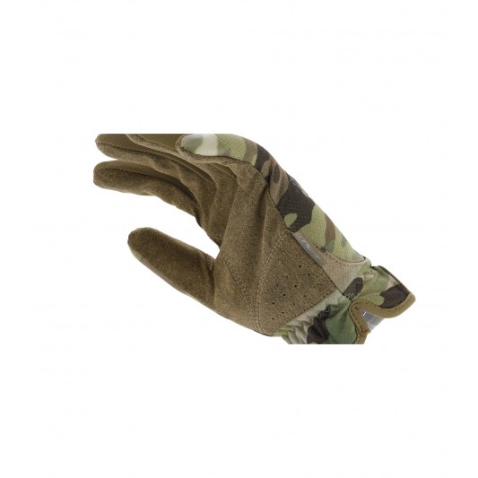 Guantes Fastfit Color Multicam