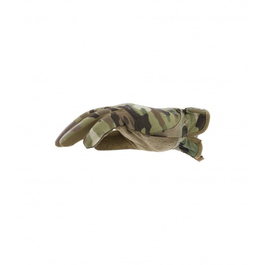 Guantes Fastfit Color Multicam