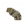 Guantes Fastfit Color Multicam
