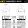 Guantes Fastfit Color Multicam