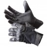 Guante 5.11 Tactical Hardtime Negro