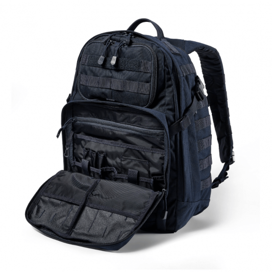 Mochila Rush 24 2.0 Azul