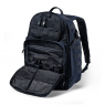 Mochila Rush 24 2.0 Azul