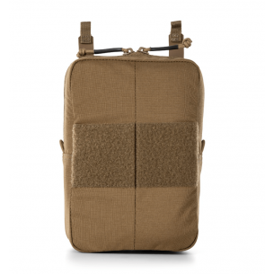Bolsa Flexible Vertical 6X9