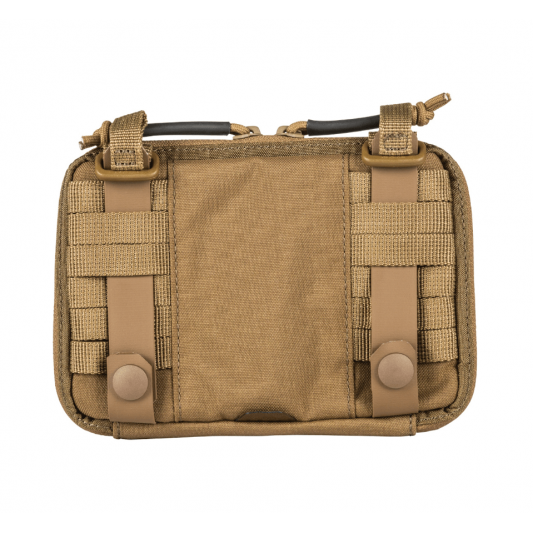 Bolsa De Administración Flexible Kangaroo
