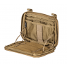 Bolsa De Administración Flexible Kangaroo