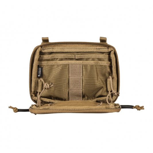 Bolsa De Administración Flexible Kangaroo