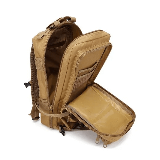 Mochila Albatros 30L Bk5043-1