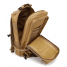 Mochila Albatros 30L Bk5043-1